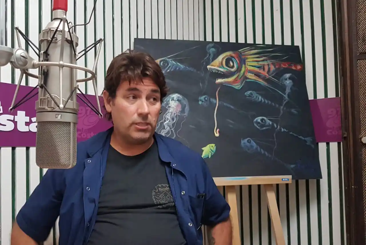 «La vacunación a esta altura es un tema indiscutible»