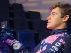 colapinto  f1  gp australia   fecha 1