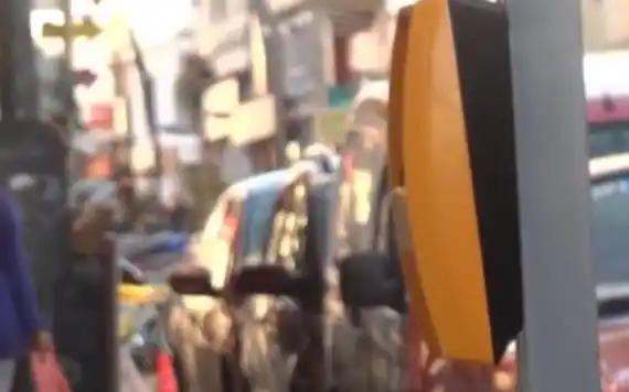 El Gobierno prorrogó el contrato con la empresa a cargo de los parquímetros