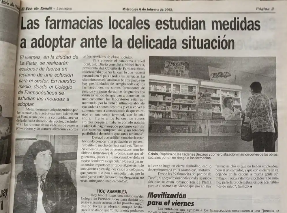 5 de febrero