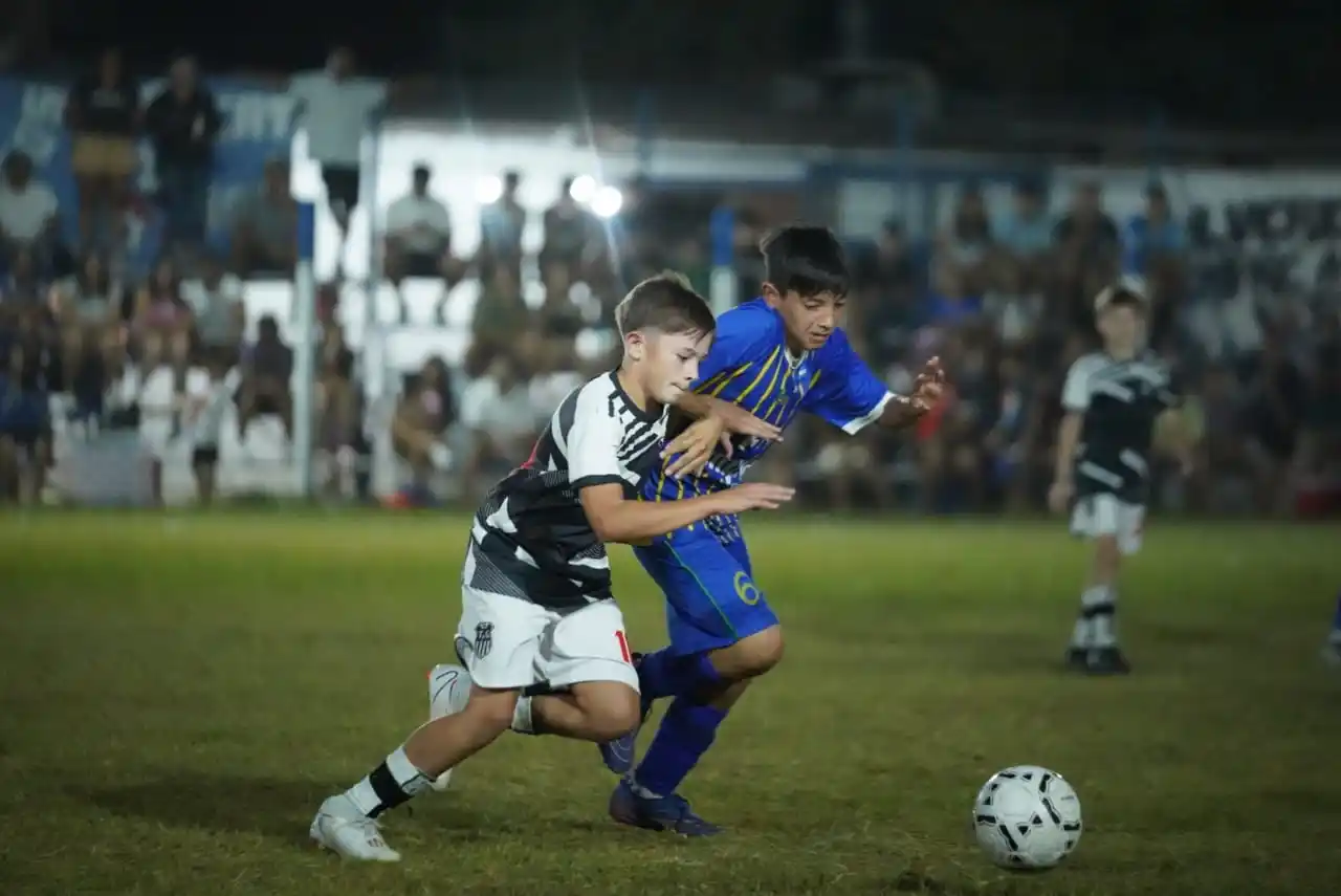 La pelota continúa rodando en San Francisco y la zona.