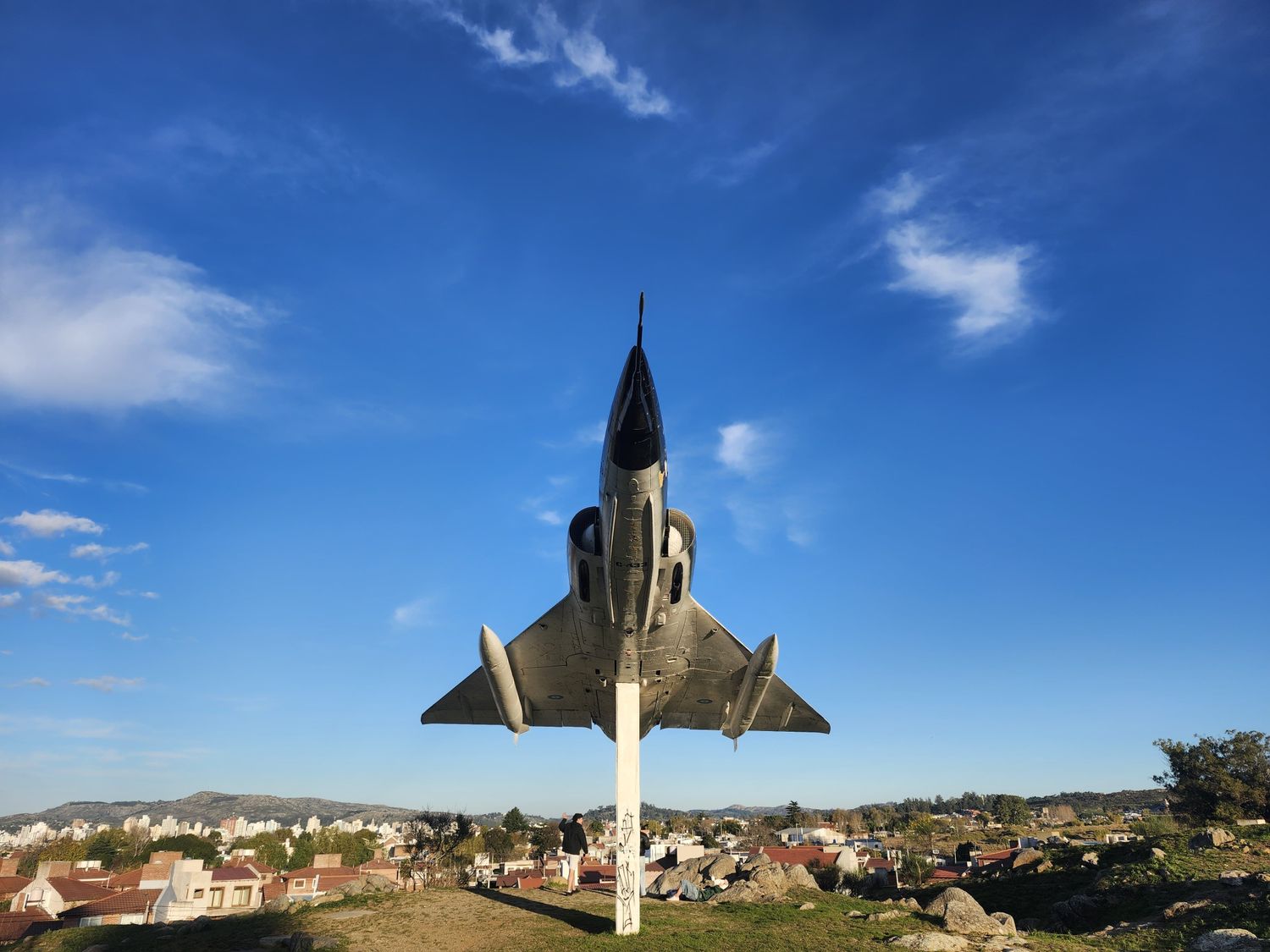Mirage - 5