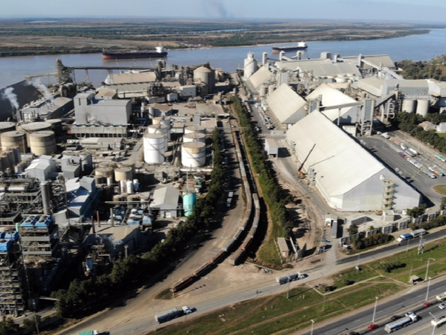Cámaras de industriales y empresarios de Córdoba rechazan expropiación de Vicentin