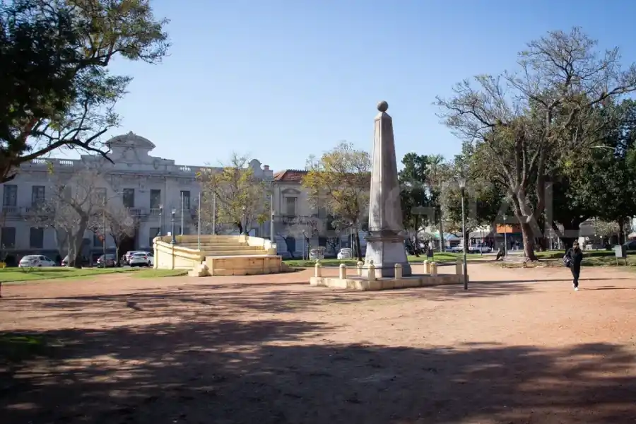 Proxeneta de Recreo va a juicio por obligar a una adolescente a prostituirse en la zona del Parque España en Santa Fe