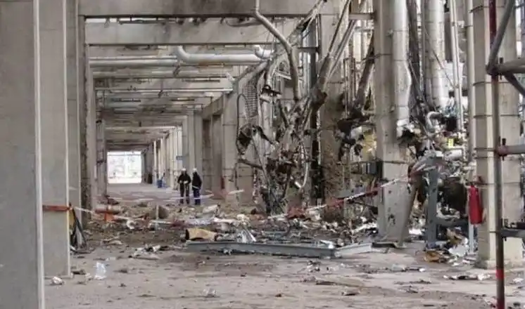 Explosión en Bahía Blanca: Concejales piden explicaciones sobre por qué no se respetó el plan comunicacional