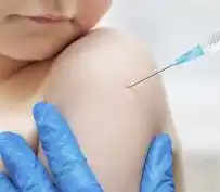Aplicaron 7.318 vacunas antigripales