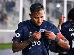 Villa se va de Independiente Rivadavia