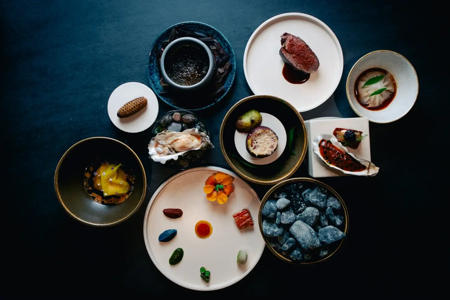 Guía MICHELIN: La gastronomía de la Ciudad de Buenos Aires reafirma su posicionamiento internacional