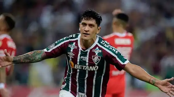 Fluminense, el mejor equipo de la Copa Libertadores 2023
