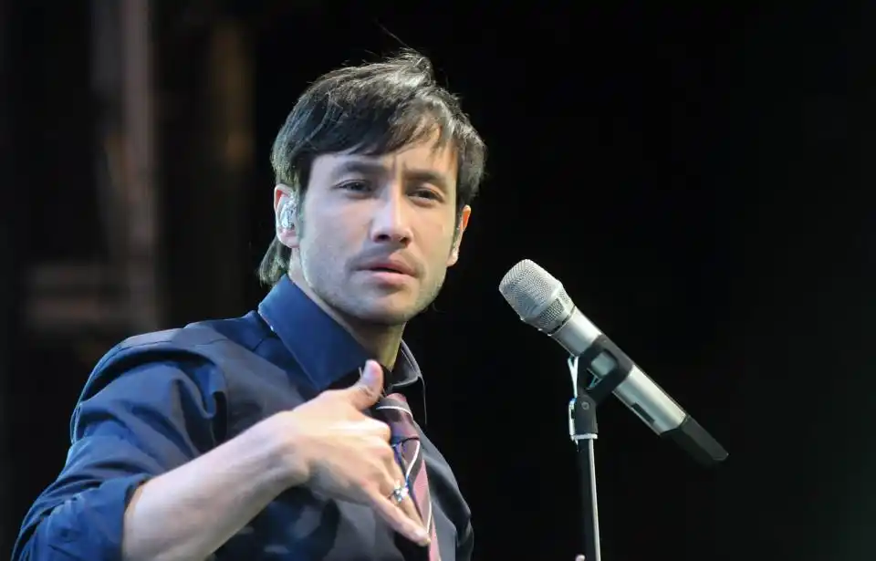 AcercArte: Los Pericos, Luciano Pereyra y Los Tekis en Gonzales Chaves, Las Flores y Pilar