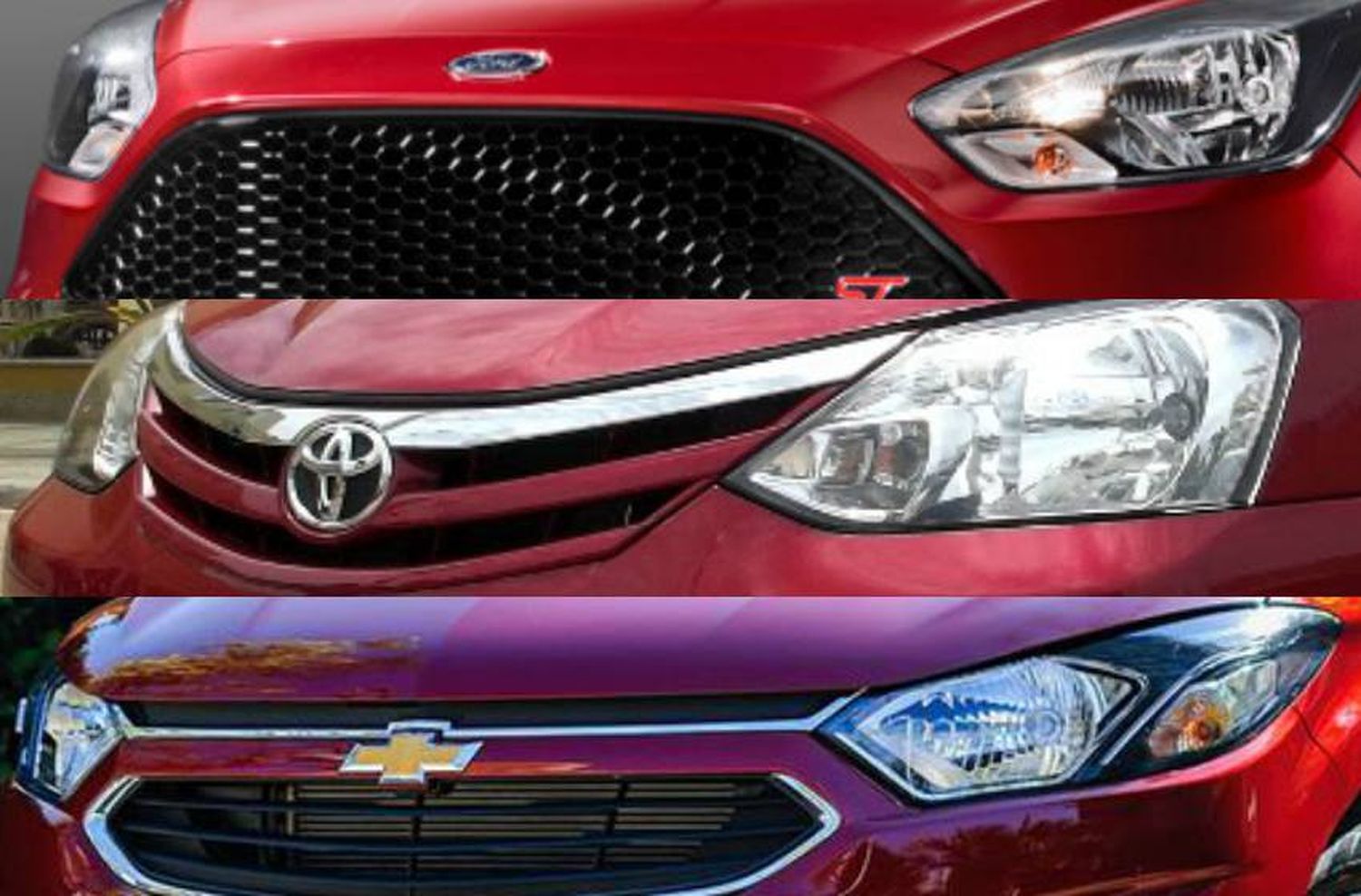 El gobierno analiza si extiende el subsidio a la compra de autos 0 km