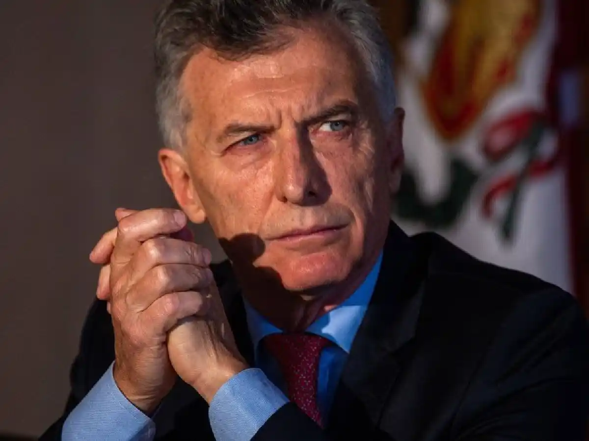 Macri se presenta en Dolores al tercer llamado a indagatoria en la causa de presunto espionaje ilegal