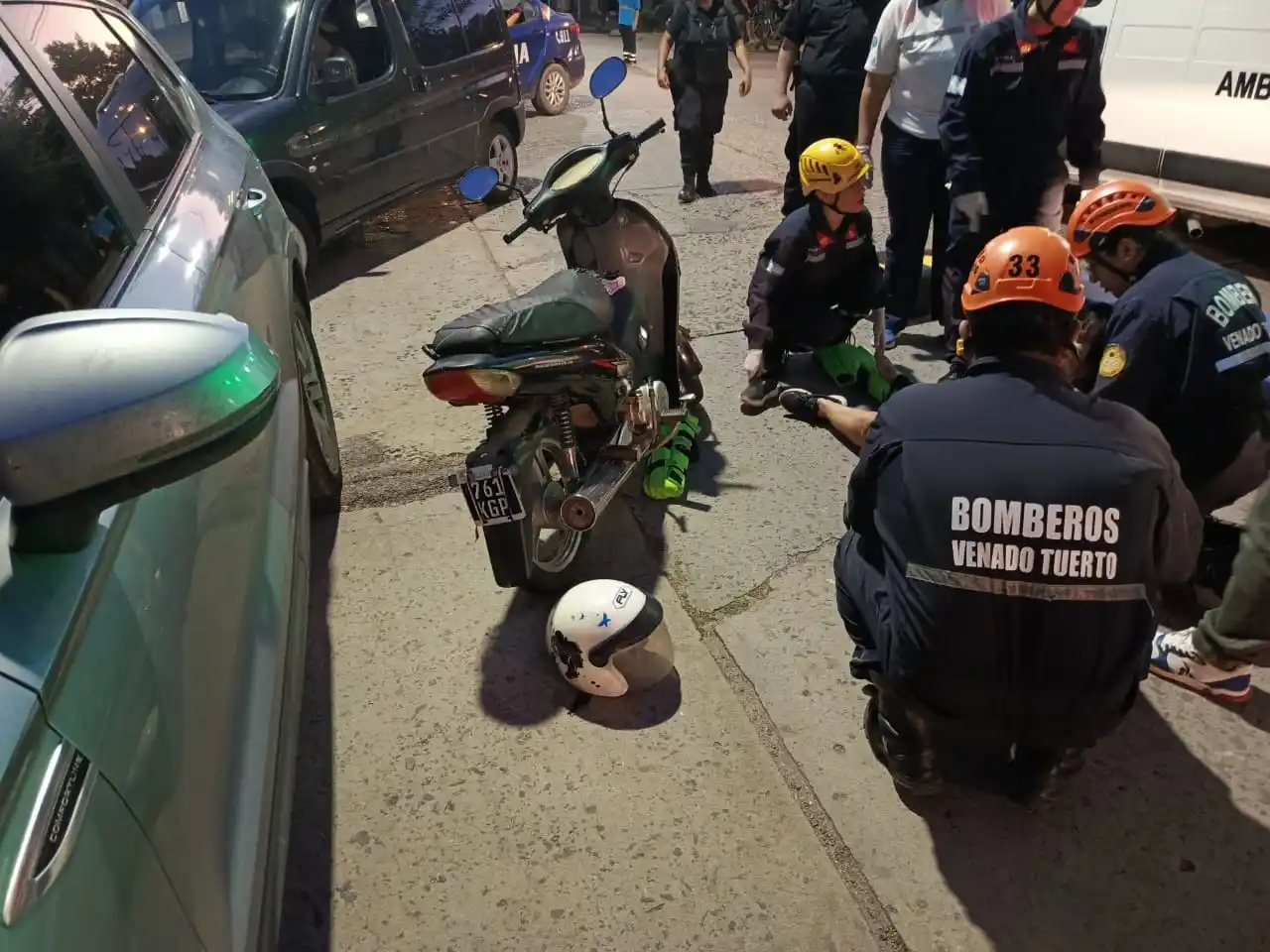 acc Yrigoyen y Azcuénaga