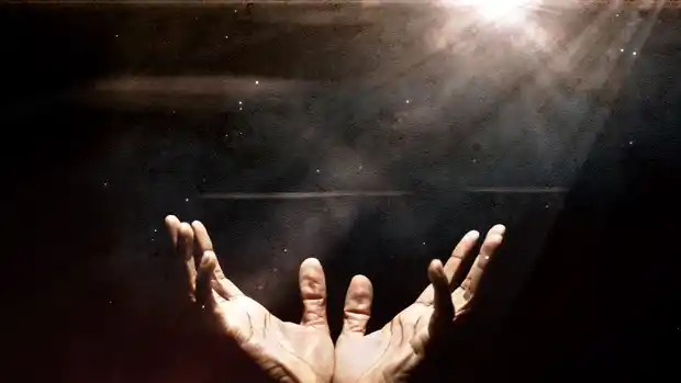 Me pregunto: ¿es posible nacer de nuevo?