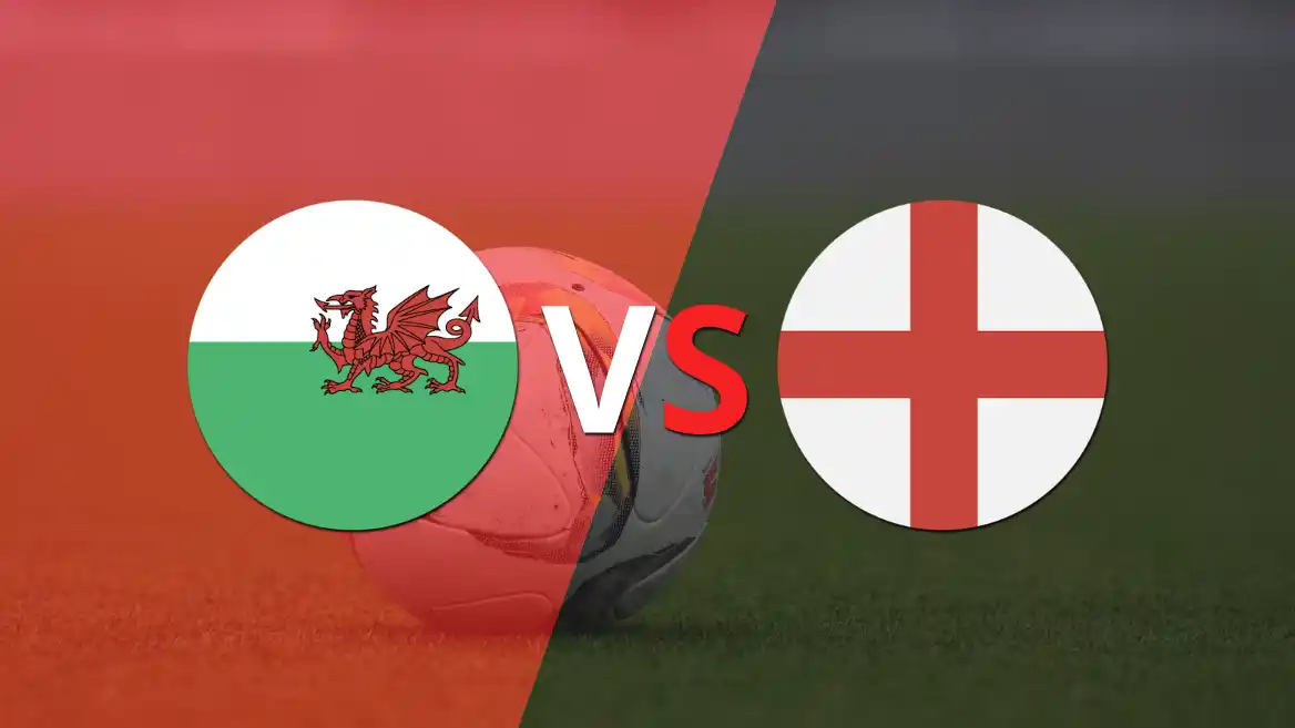 Por el pase a Octavos de Final, Inglaterra jugará ante Gales