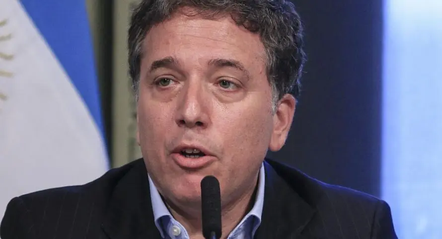 Dujovne: «Si las condiciones internacionales cambian, debemos cambiar»
