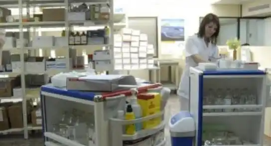 Analizan cortar prestación a los afiliados del Iosper