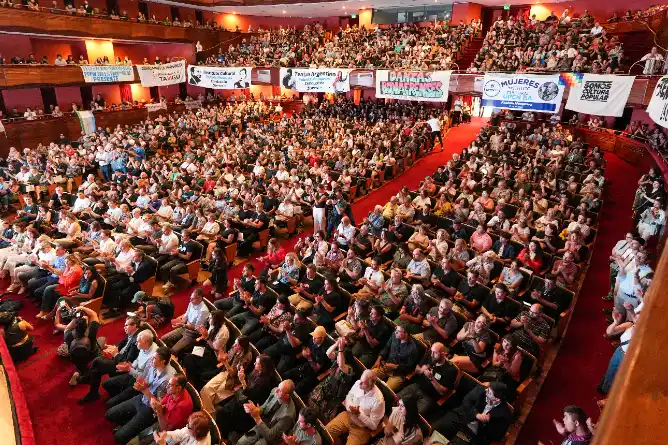 Chascomús participó en el 3º Encuentro Provincial de Cultura Bonaerense