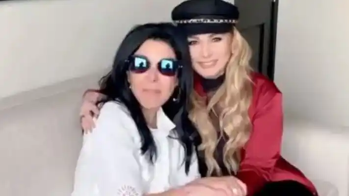 Paty Navidad y María Conchita atizan polémica