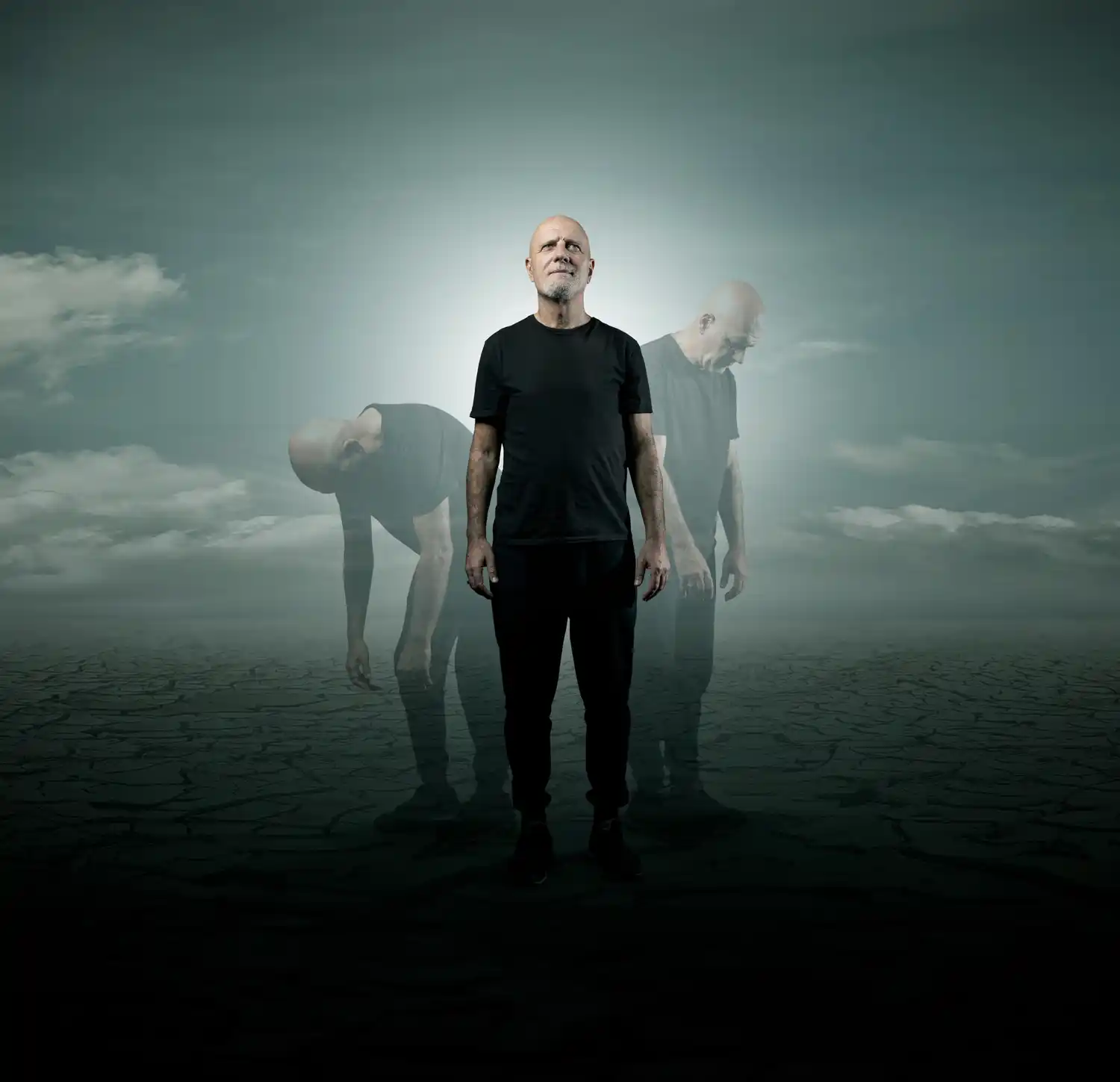 El ex líder de la Bersuit se presentará en Mar del Plata, Tandil, Necochea, San Isidro, Buenos Aires, La Plata y Montevideo.