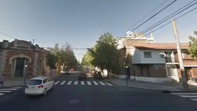 Futbolista argentino chocó y mató a un joven tras huir de un control