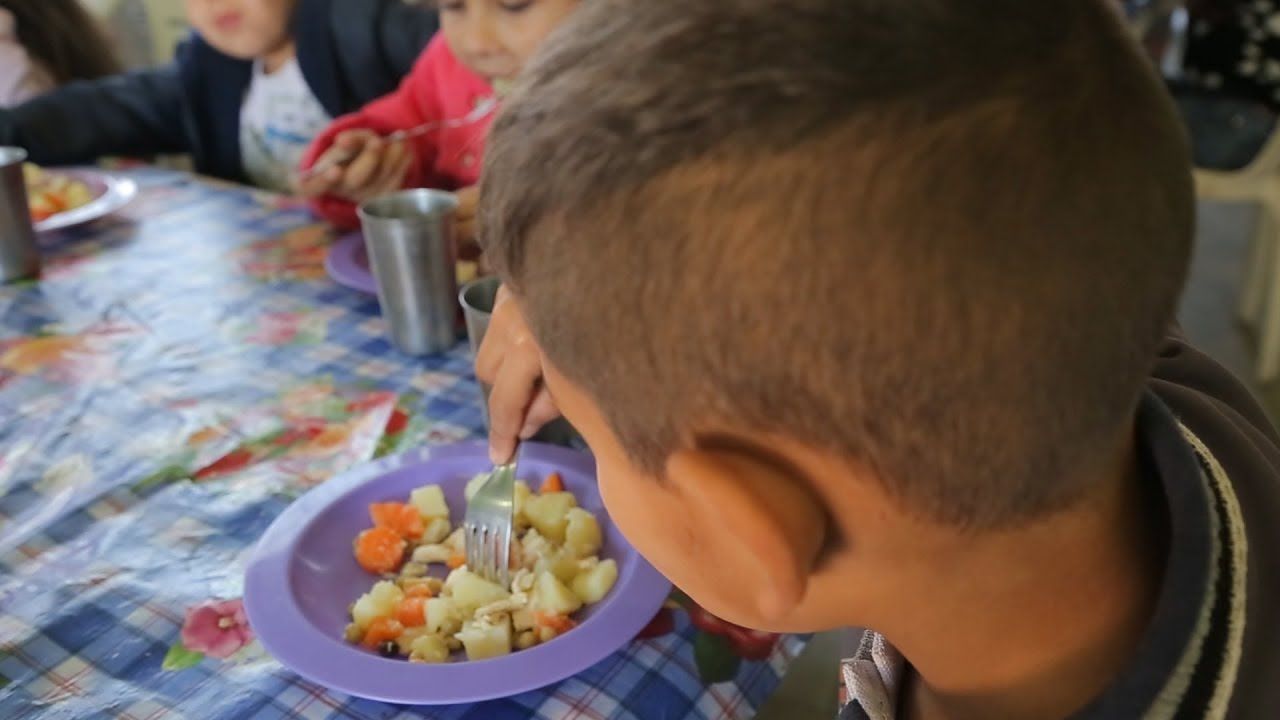 Hay casi 2,7 millones de nuevos pobres en Argentina
