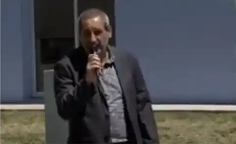 En Laprida inauguraron 9 casas y el Intendente llenó de elogios a Kicillof: "La Provincia nos permitió sobrellevar la pandemia" 