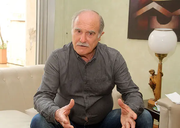 Jorge Álvaro: “Es un compromiso asumido y hay que cumplirlo”