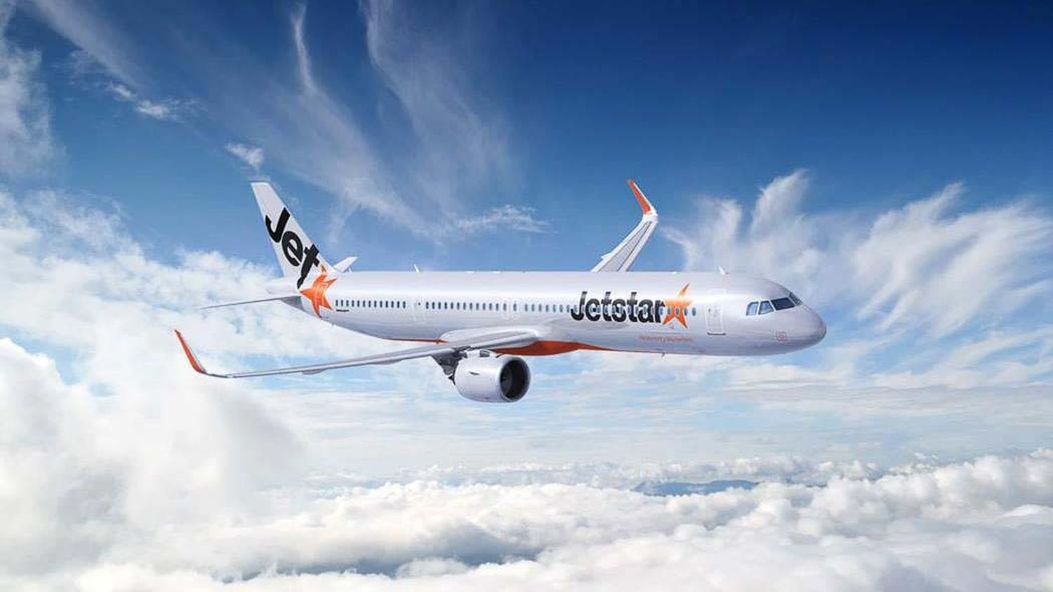 Jetstar Airways lanza un nuevo servicio sin escalas Melbourne y Fiji