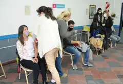 Casi 50 mil tandilenses ya cuentan con la tercera dosis de la vacuna contra el Covid-19