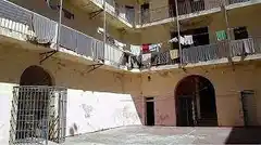 Denuncian a agentes penitenciarios tras feroz golpiza a un interno por protesta