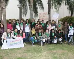 La Multisectorial de Mujeres repudia los hechos en Colombia