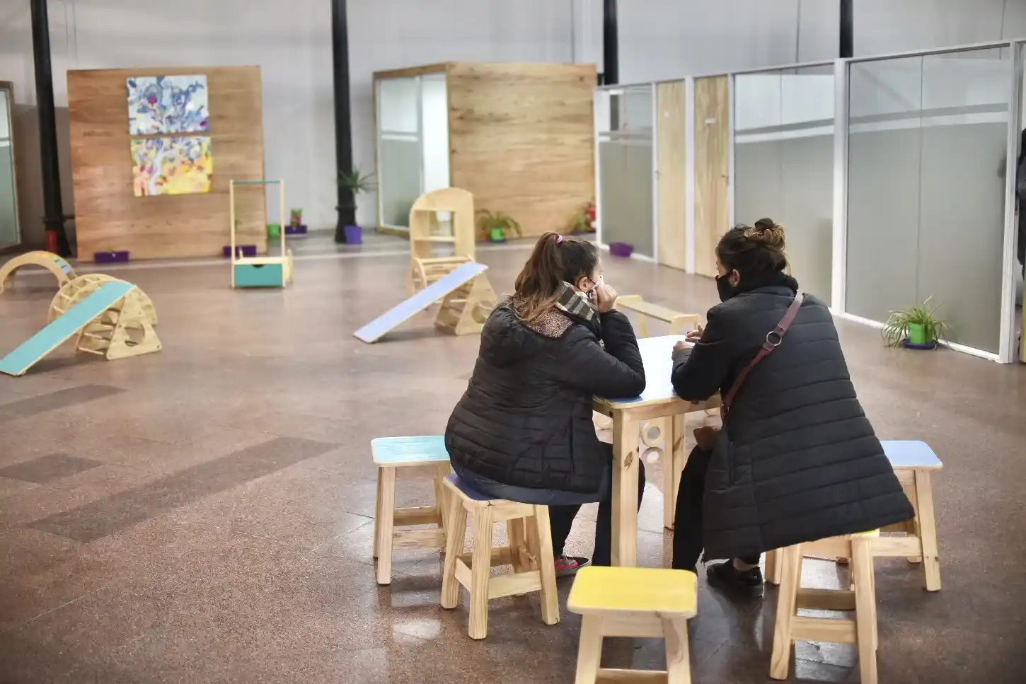 Santa Fe acompañó a 448 mujeres víctimas de violencia en 2022