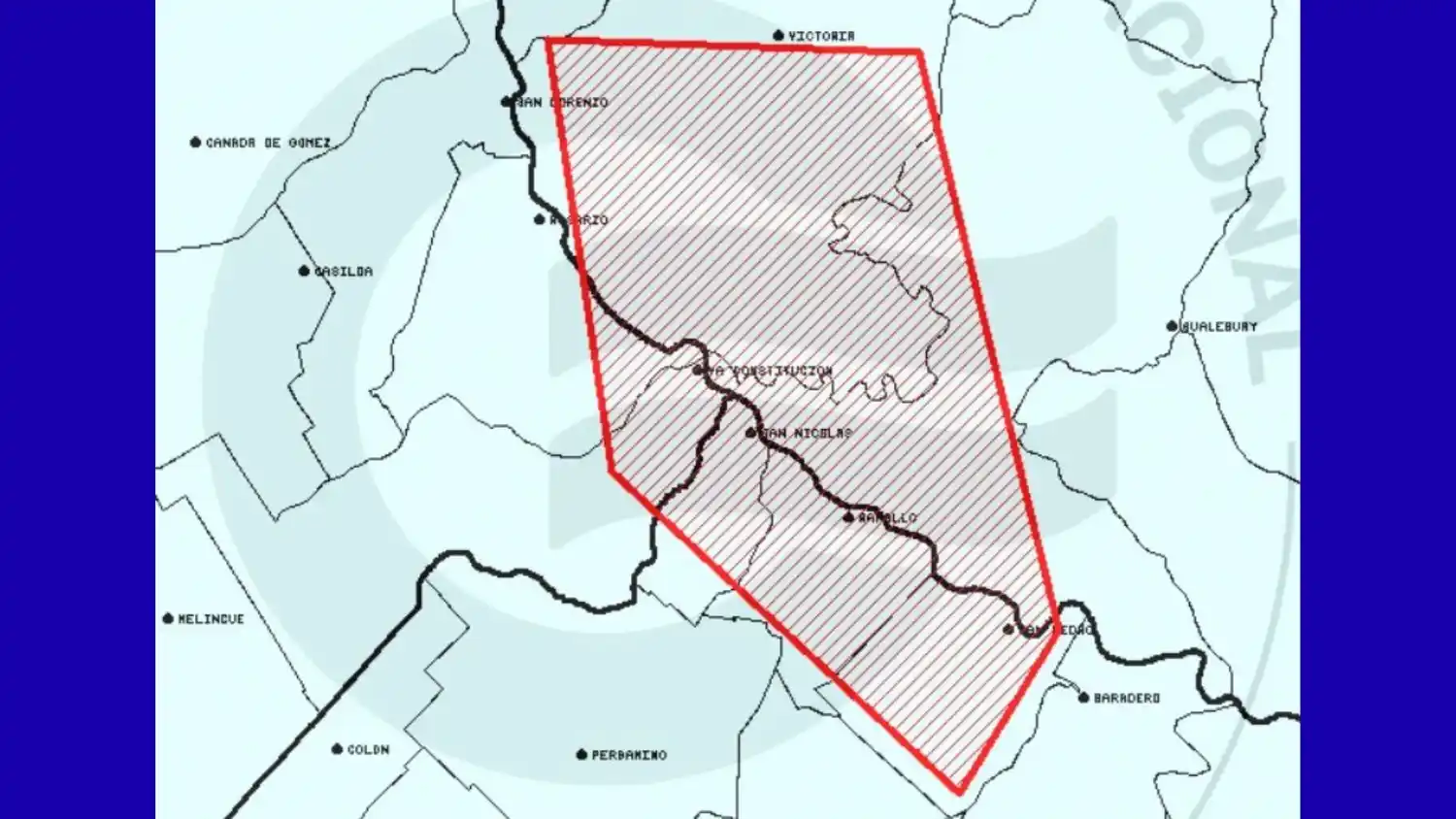 aviso corto plazo 250831