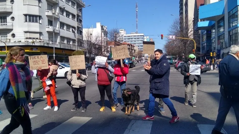 Aumento del boleto: "es un ataque al ingreso de los trabajadores"