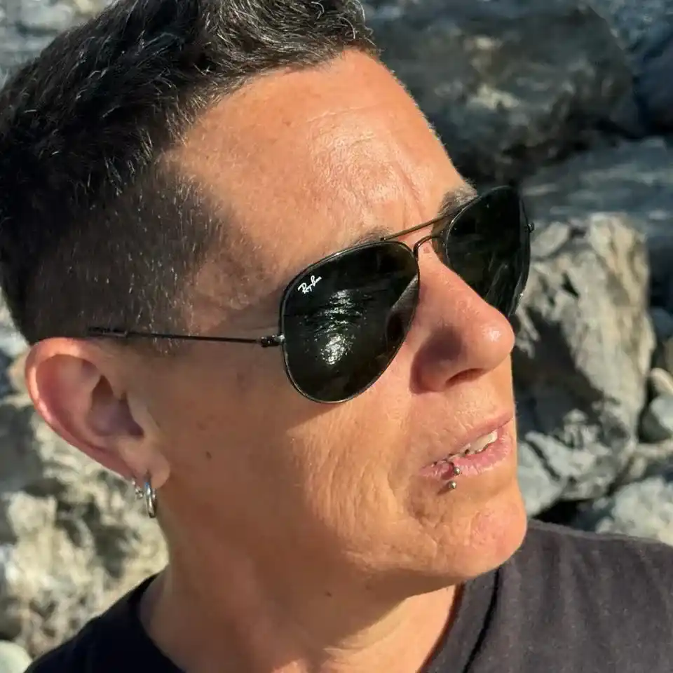 La investigadora independiente, escritora y activista de la disidencia sexual visitará Tandil este fin de semana.