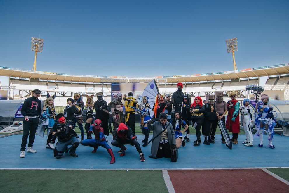 El Programa eSports Córdoba busca, ante todo, promover el uso y consumo responsable de videojuegos favoreciendo las buenas prácticas.