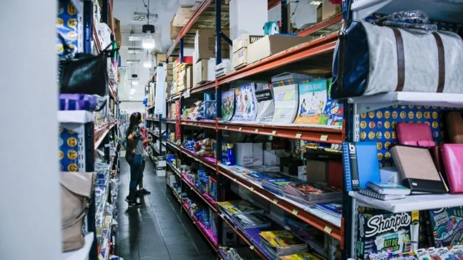 Liga de Amas de Casa, Usuarios y Consumidores: "Este año la canasta escolar viene con un aumento de 120%"