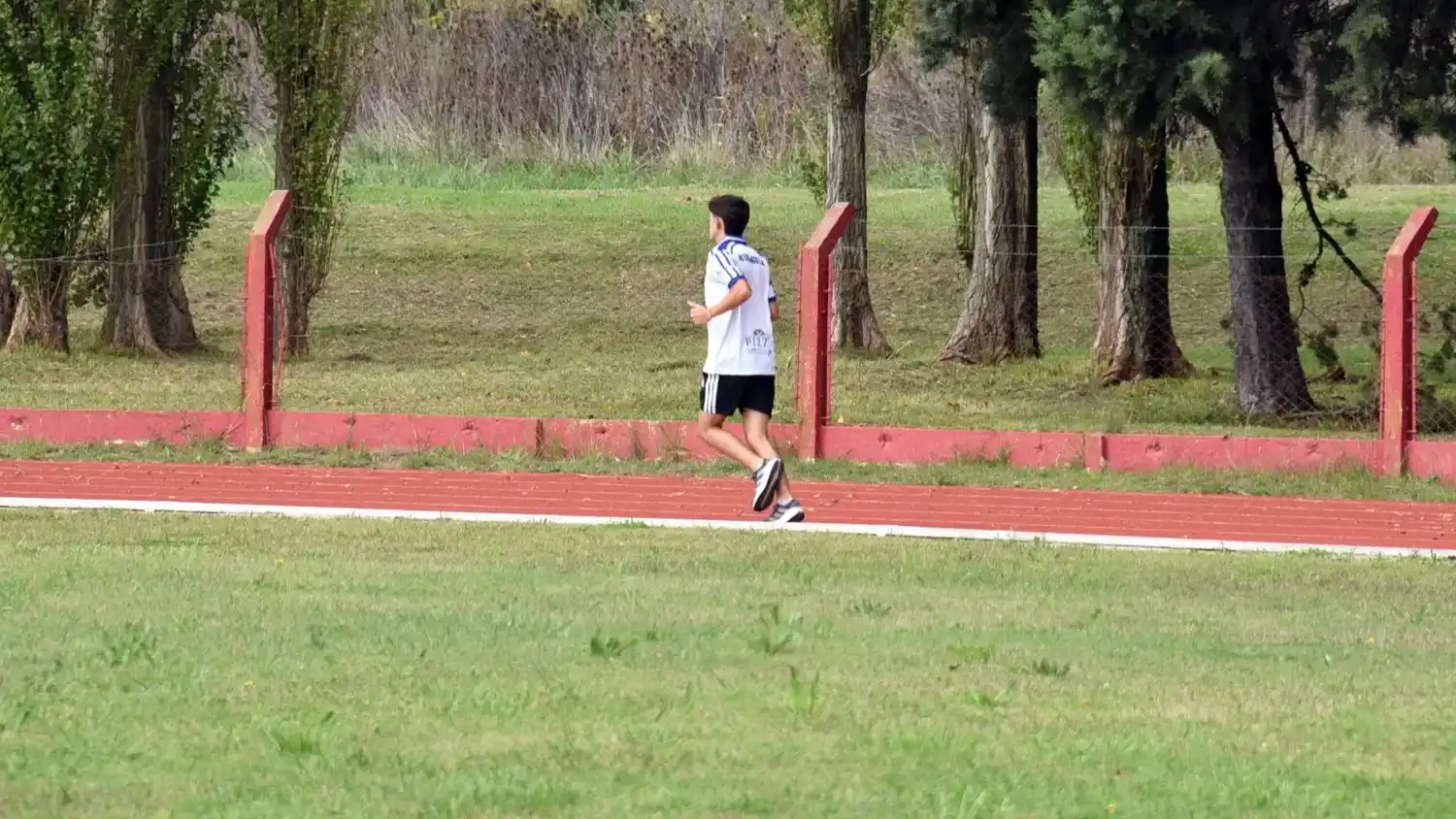 pista de atletismo - 16.4.26 - 3