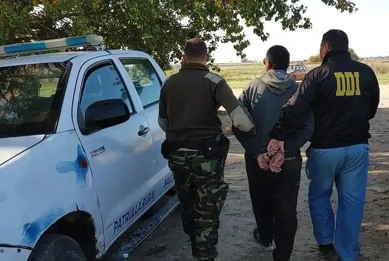 Detuvieron en Balcarce a un hombre acusado de abuso sexual en Tandil