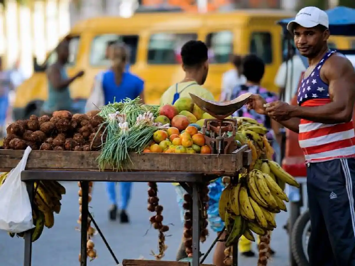 Los precios de los alimentos en Cuba no tienen freno ni reversa