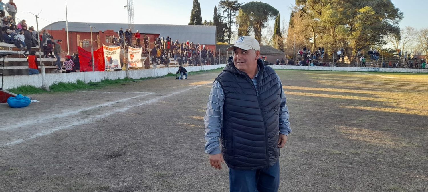 Marcelo Sobradelo