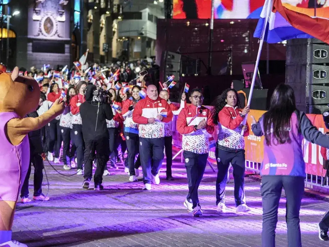 paraguay