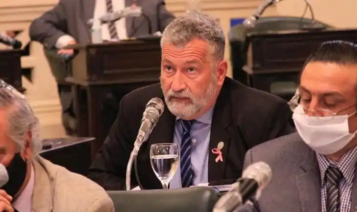 Un diputado de Corrientes fue baleado en pleno acto de cierre de campaña