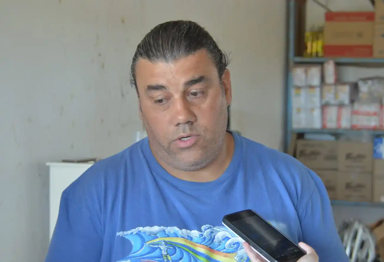 El gremio estimó que unos veinte trabajadores  de Loimar se sumarían a la reapertura 