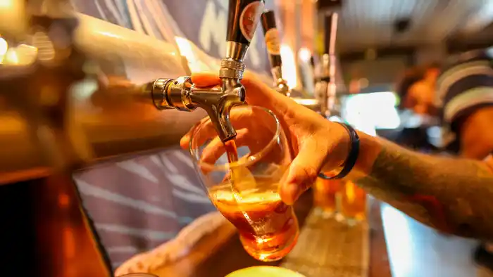 Una extraña manera de convertirse en millonario