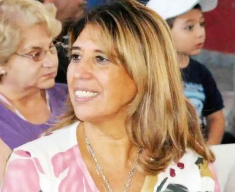 Por Cristina Cremer de Busti (exdiputada nacional)