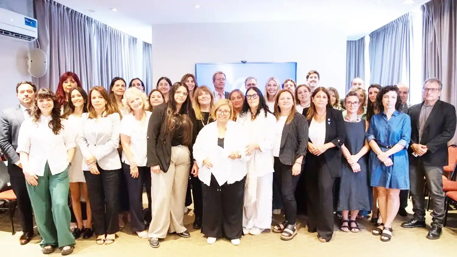 Entre Ríos participó del XXIII Encuentro del Consejo Federal para la Lucha contra la Trata de Personas