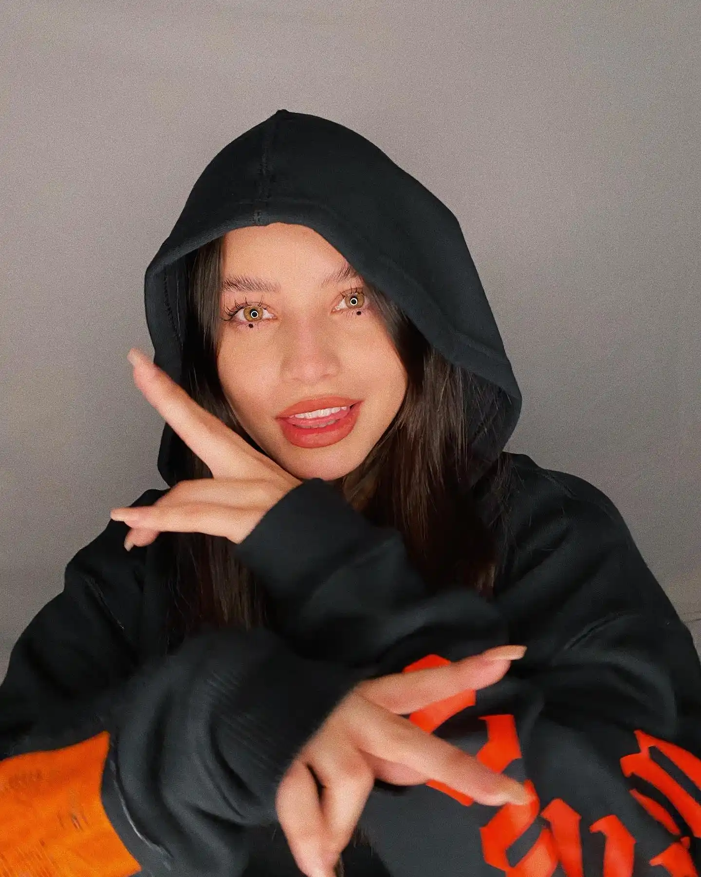 Emilia Mernes será coach en el certamen La Voz Argentina