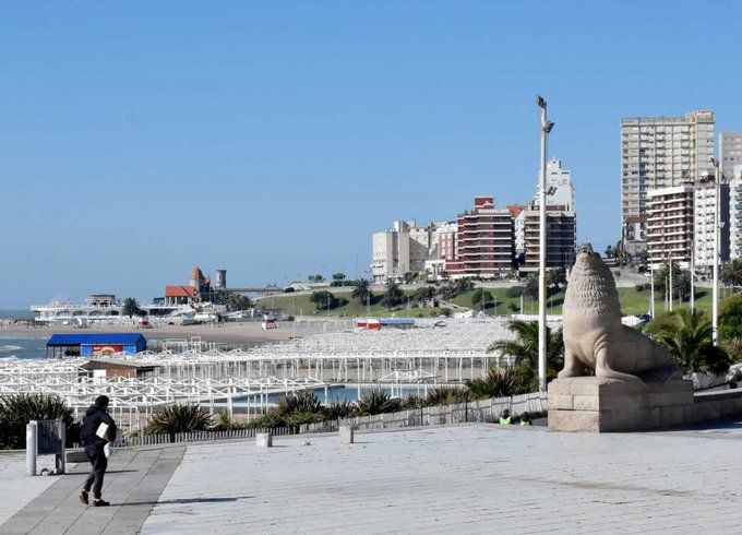 Fin de semana largo: más de 1,6 millones de viajeros recorrieron el país y gastaron $4.576 millones